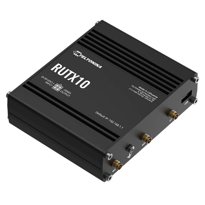 RUTX10 2